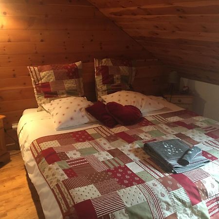 La Roche Meane Hotel Villar-dʼArène Kültér fotó