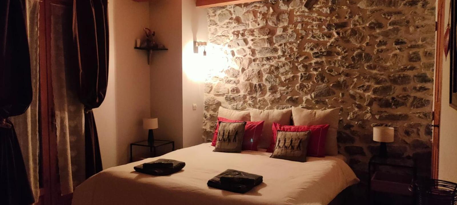 La Roche Meane Hotel Villar-dʼArène Kültér fotó