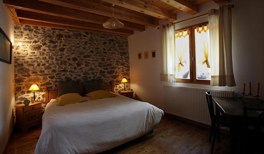 La Roche Meane Hotel Villar-dʼArène Kültér fotó
