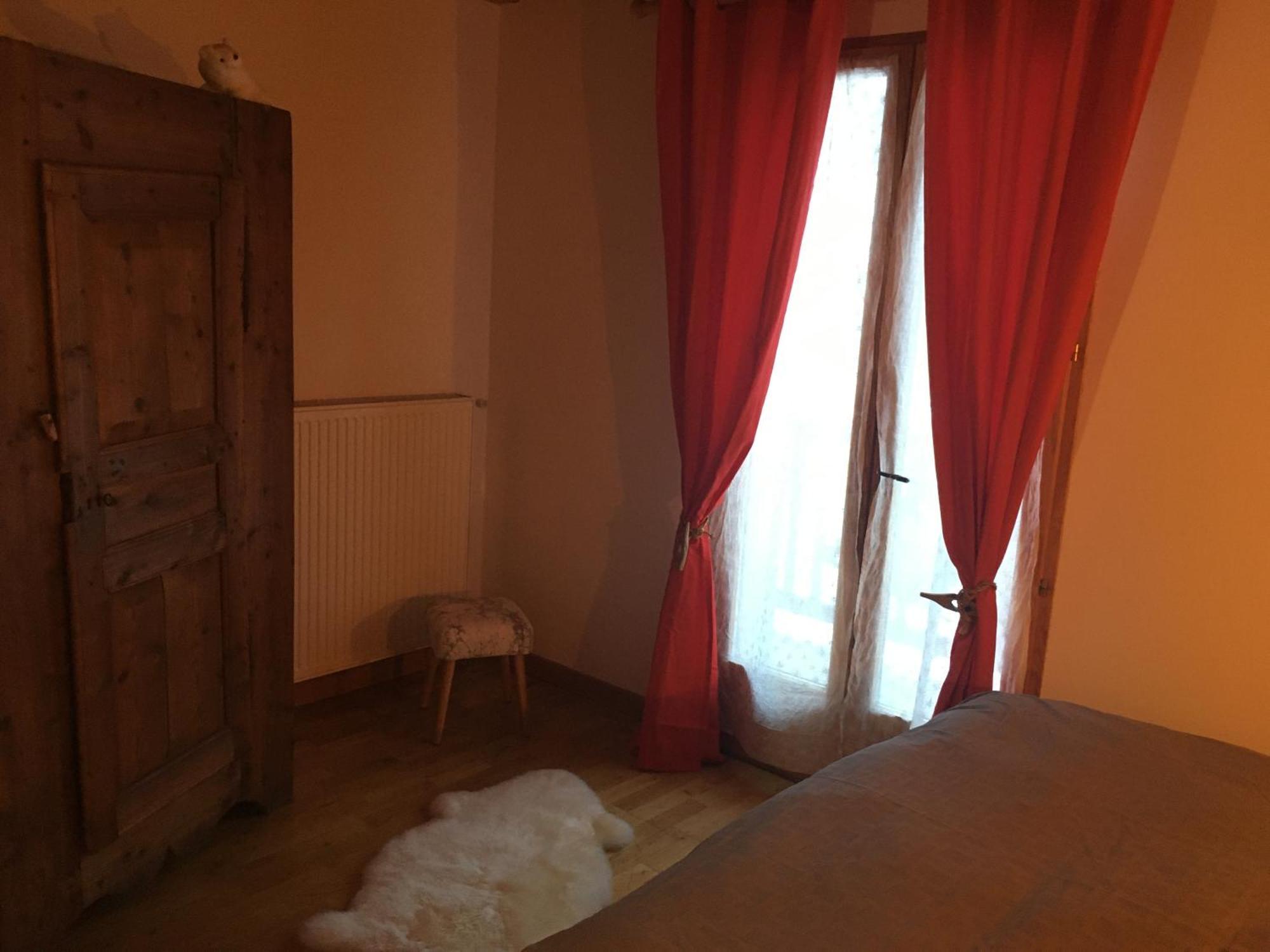 La Roche Meane Hotel Villar-dʼArène Kültér fotó