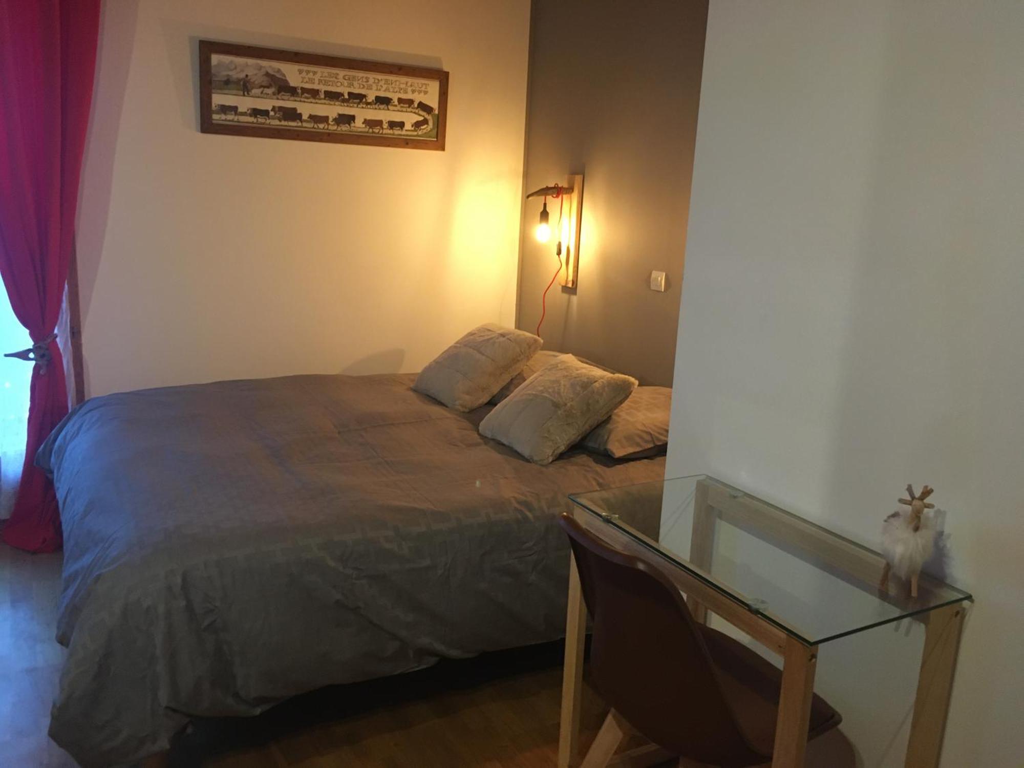 La Roche Meane Hotel Villar-dʼArène Kültér fotó