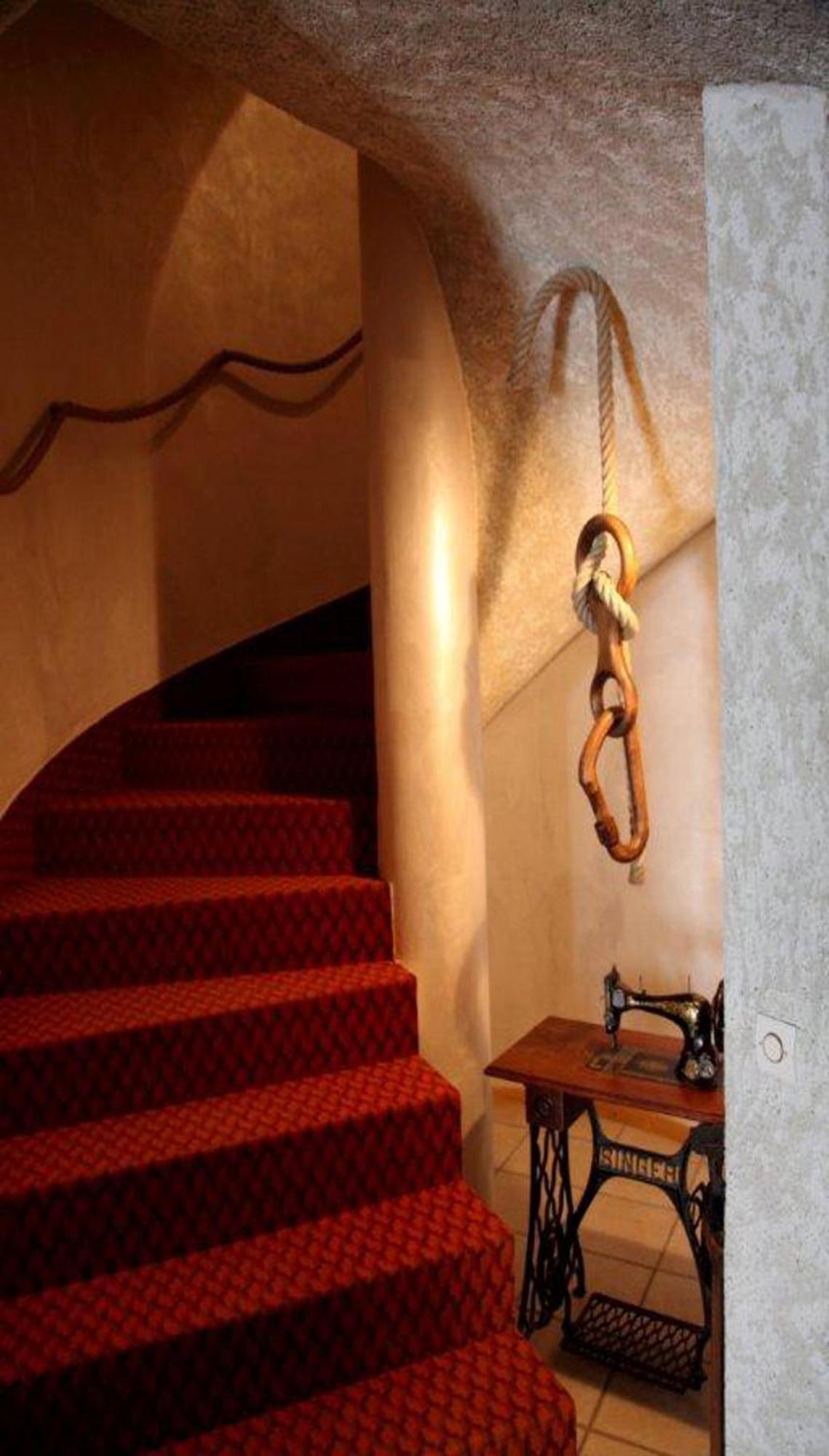 La Roche Meane Hotel Villar-dʼArène Kültér fotó