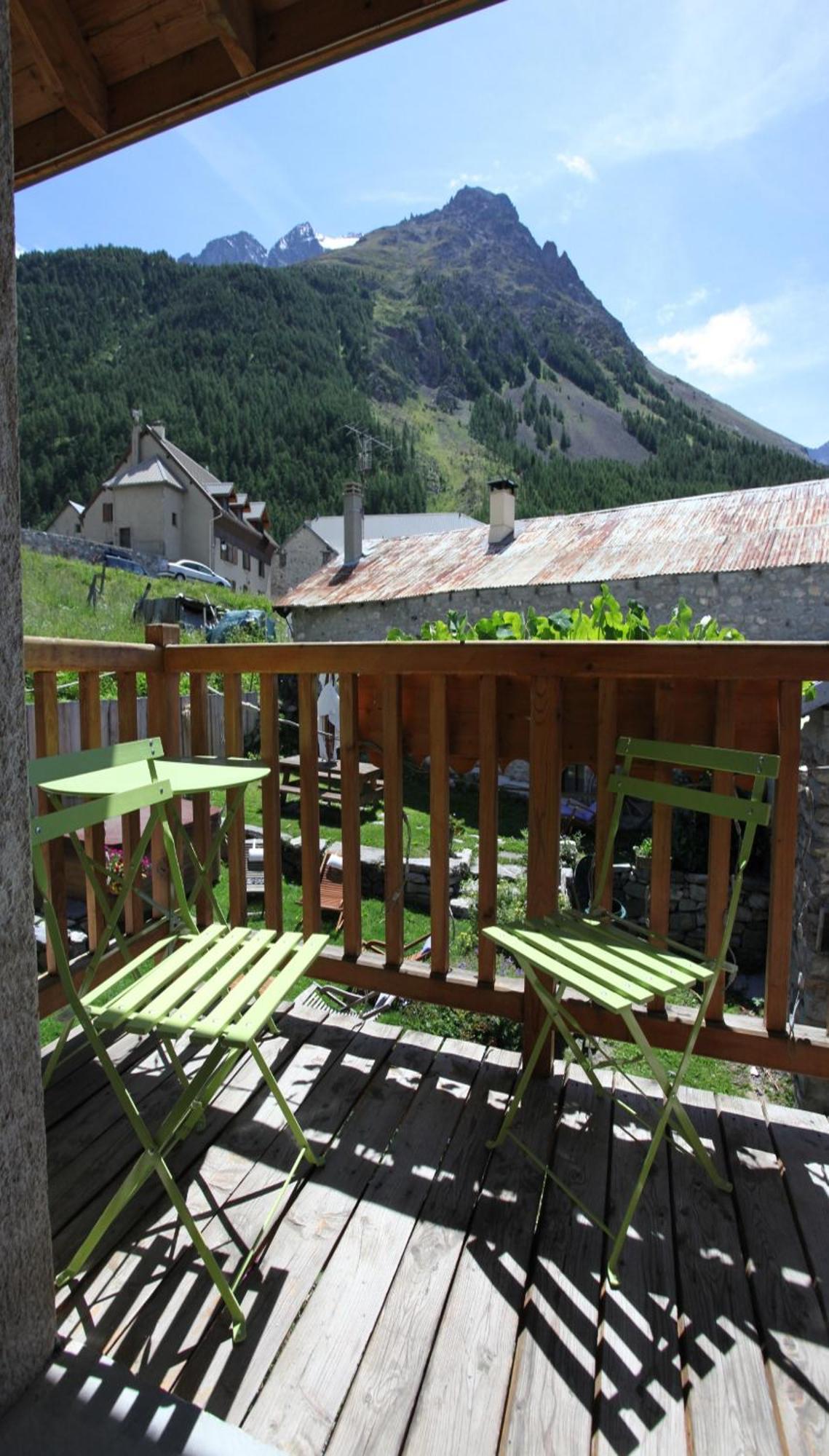 La Roche Meane Hotel Villar-dʼArène Szoba fotó
